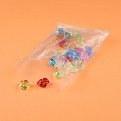 Sacchetti di plastica rettangolo&nbsp;PE-R001-01