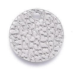 Подвески из нержавеющей стали марки 304&nbsp;STAS-M228-B02-P