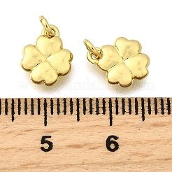 Латунные подвески&nbsp;KK-I275-08G-02