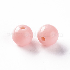 Opake Legierung Perlen&nbsp;X-MACR-S370-C12mm-A12
