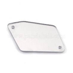 Spiegel Strasse aufnähen&nbsp;DIY-WH0343-65B