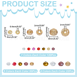 1170 шт.&nbsp;EGLA-ME0001-06