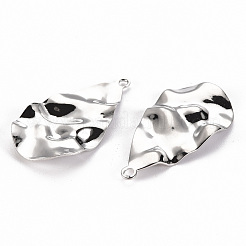 Латунные подвески KK-S356-288-NF