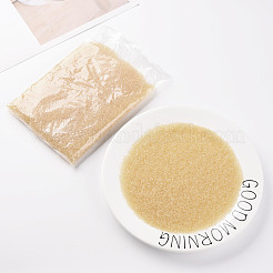(Umverpackungsservice verfügbar) Glasperlen&nbsp;SEED-C013-2mm-2