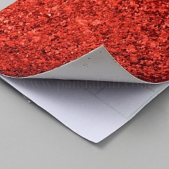 Самоклеящаяся лента поливинилхлоридная с пайетками&nbsp;DIY-WH20066-011D