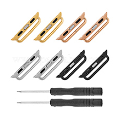 Соединитель для ремня из нержавеющей стали 316 FIND-DC0005-07