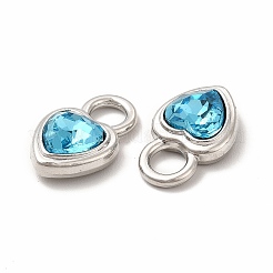 Сплав покрытия стойки со стеклянными подвесками&nbsp;FIND-G051-06P