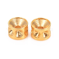 304 нержавеющая сталь бусины со стразами STAS-I150-02A-G