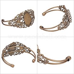 Bricolage bracelet faisant des ensembles&nbsp;DIY-PH0024-30