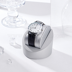 Подставки для часов из дерева с губкой ODIS-WH0038-163B