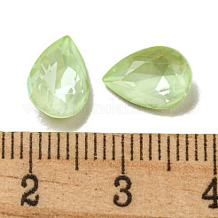 Cabochon in vetro strass&nbsp;RGLA-G021-03A-238DE