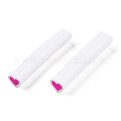 Ручной полимерной глины украшения искусства ногтя CLAY-T016-90C