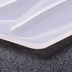 Силиконовые заколки для волос своими руками&nbsp;X-DIY-Z009-04