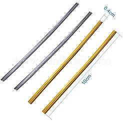 Sacchetti del opp cellofan rettangolo&nbsp;DIY-PH0006-02-12x25