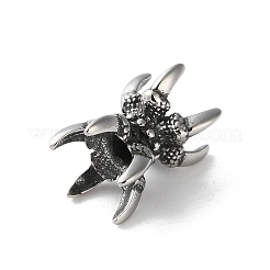 Фурнитура из нержавеющей стали 316 STAS-D303-09AS