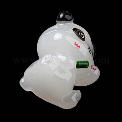 Светящийся орнамент из смолы&nbsp;CRES-M020-05B