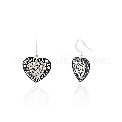 Orecchini pendenti in ottone&nbsp;WG9191F-01