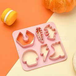 Ausstechformen aus ABS-Kunststoff&nbsp;BAKE-YW0001-018