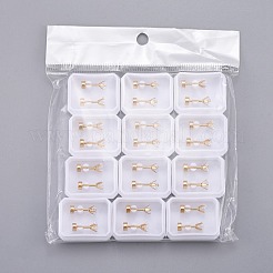 Заглушки для мочки уха из нержавеющей стали 304 STAS-I113-30G