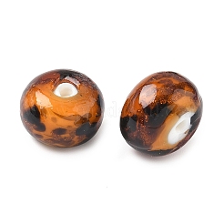 Ручной золотой песок бусины бисер нитей&nbsp;X-LAMP-Q045-08A-04