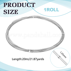 Титановая проволока&nbsp;TWIR-WH011-05C