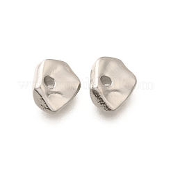 Латунные бусины&nbsp;KK-V011-17P