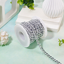 Цепи алюминиевые 5м&nbsp;CHA-TA0001-34P