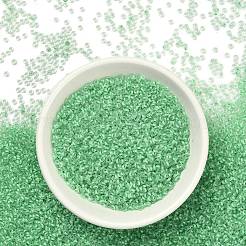 Полукруглые бусины toho 11/0 X-SEED-DR11-0975