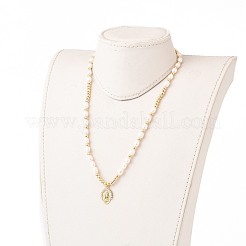 Персонализированные предметы двойного назначения NJEW-JN03148