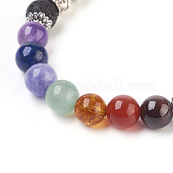 Chakra-Schmuck&nbsp;BJEW-JB03829