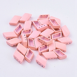 Окрашенные распылением легкосплавные многожильные звенья&nbsp;LS-PALLOY-G268-E-011