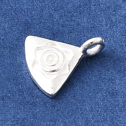 925 серебряный шарм STER-A048-05A-S