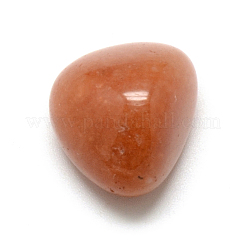 Натуральный красный авентурный драгоценный камень бисер&nbsp;LS-G-S218-17