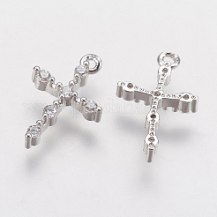 Латунное микропаве&nbsp;LS-ZIRC-G133-07P