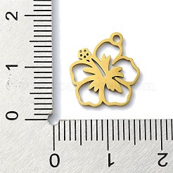 Подвески из нержавеющей стали 304 X-STAS-C097-17G