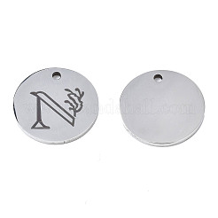 Dijes de acero inoxidable 304 que no se deslustran&nbsp;LS-STAS-T059-26P-N