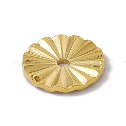 Подвески из нержавеющей стали 304 с вакуумным покрытием pvd&nbsp;STAS-E169-03G