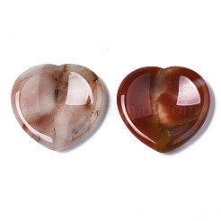 Натуральный агат&nbsp;G-N0325-01-04