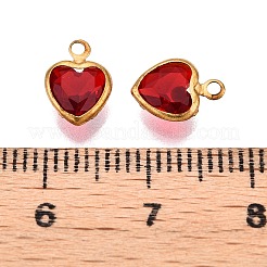 Стеклянные подвески k9&nbsp;GLAA-T023-11C