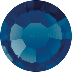Preciosa® maxima Kristall im aufnähbaren Cup&nbsp;X-PRC-SS29-30340-G