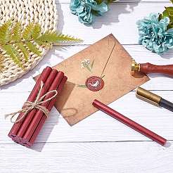 Сургучные палочки DIY-WH0003-G33