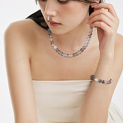 2 нити 2 стиля натуральные нити агата с веной дракона G-TA0002-45