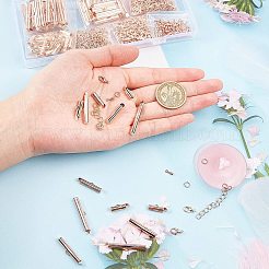 Ювелирные комплекты diy DIY-GA0001-41RG