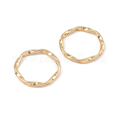 Anneaux de liaison en laiton shegrace&nbsp;XGRQ58458-777G