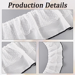 Лента из полиэстера длиной 6.2~6.5 м. OCOR-GF0005-02A