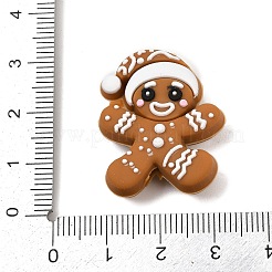 Силиконовые бусины SIL-I017-01D