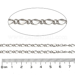 Цепи витые из нержавеющей стали 304 CHS-A016-29P-A