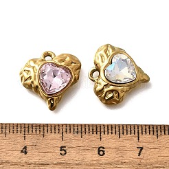 Подвески из нержавеющей стали 304 STAS-Q346-05G