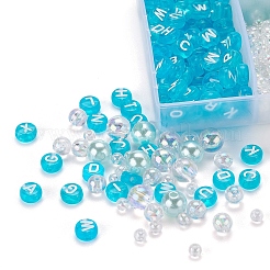 Наборы для изготовления ювелирных браслетов своими руками&nbsp;DIY-YW0003-48