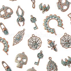 Подвески из сплава  FIND-FS0004-77